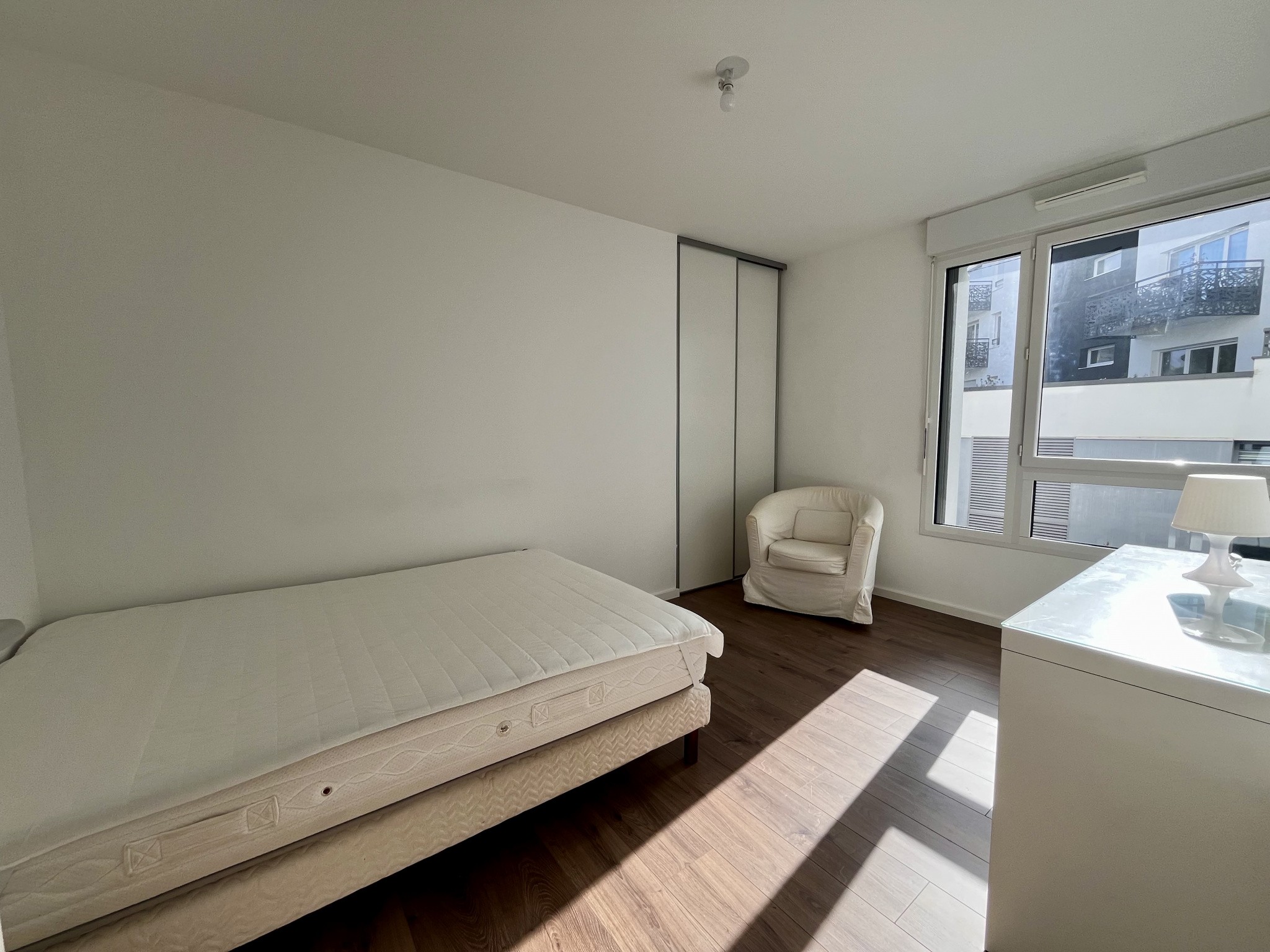 Location Appartement à Nantes 3 pièces