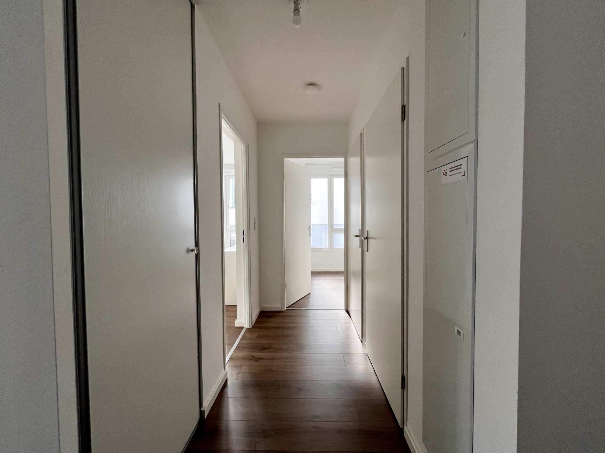 Location Appartement à Nantes 3 pièces