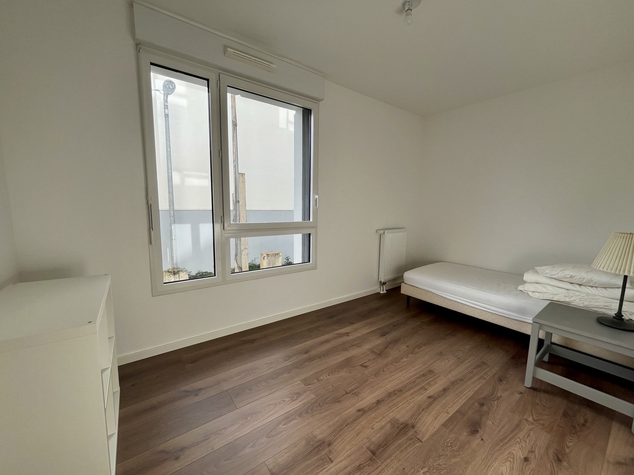 Location Appartement à Nantes 3 pièces