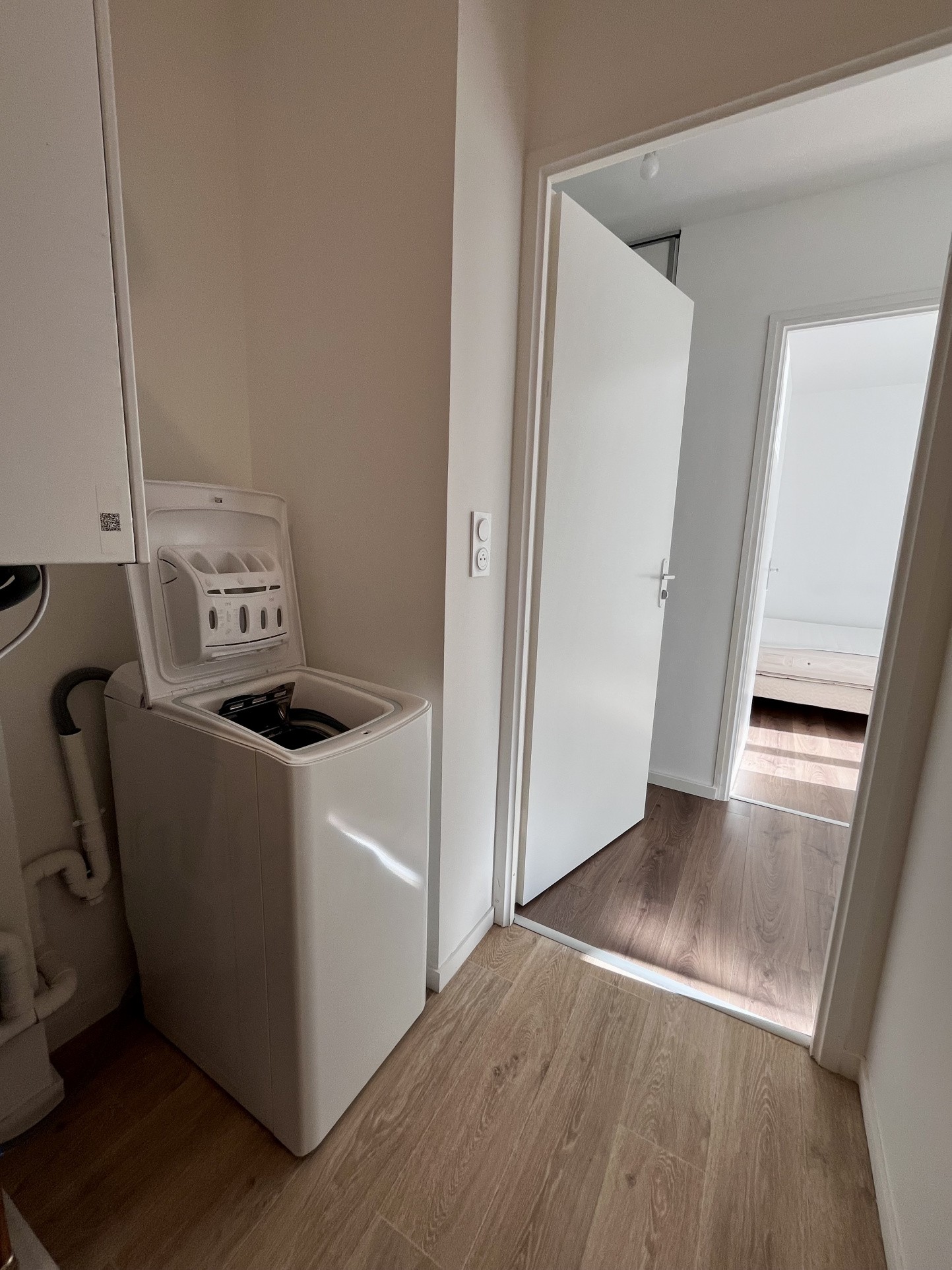 Location Appartement à Nantes 3 pièces