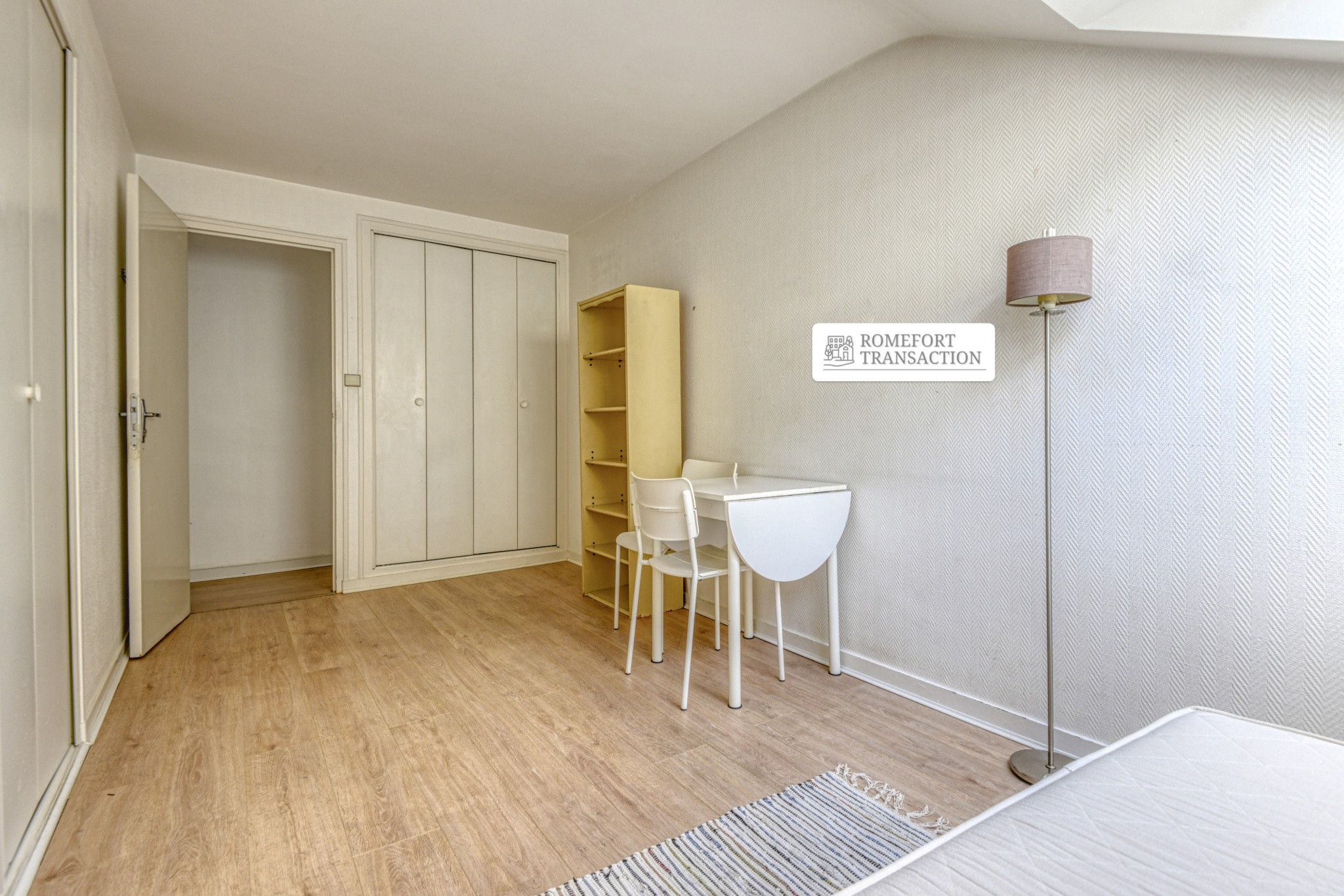 Vente Appartement à Nantes 6 pièces