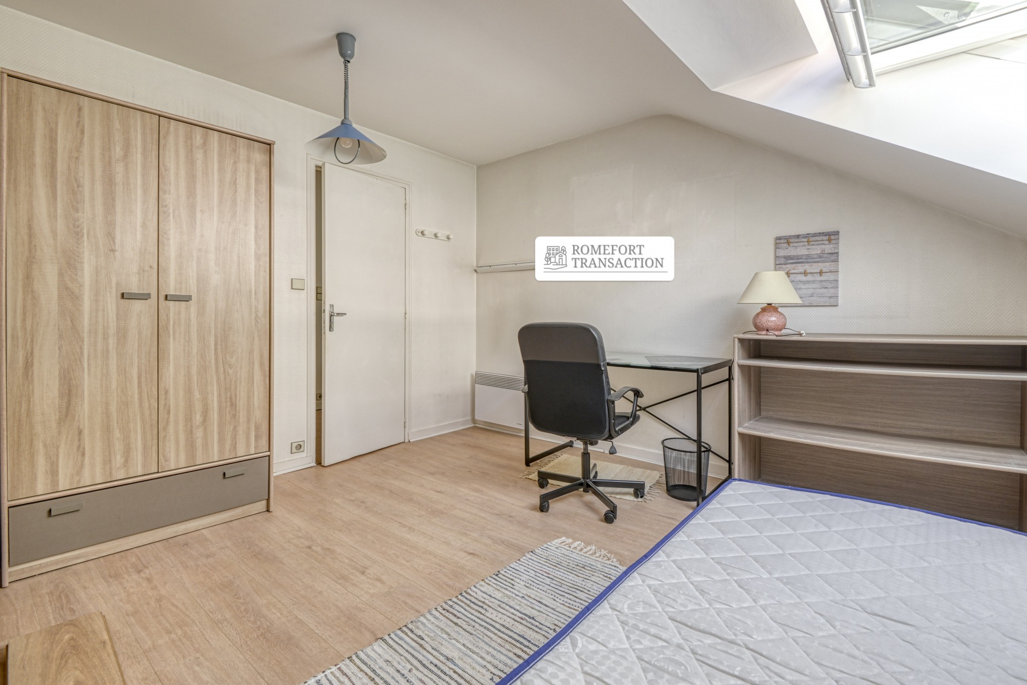 Vente Appartement à Nantes 6 pièces