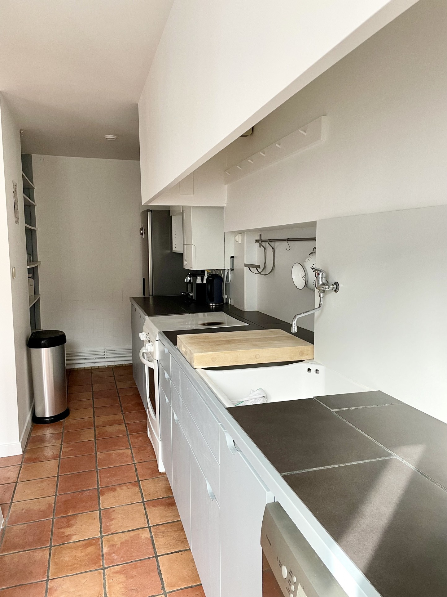 Location Appartement à Nantes 3 pièces