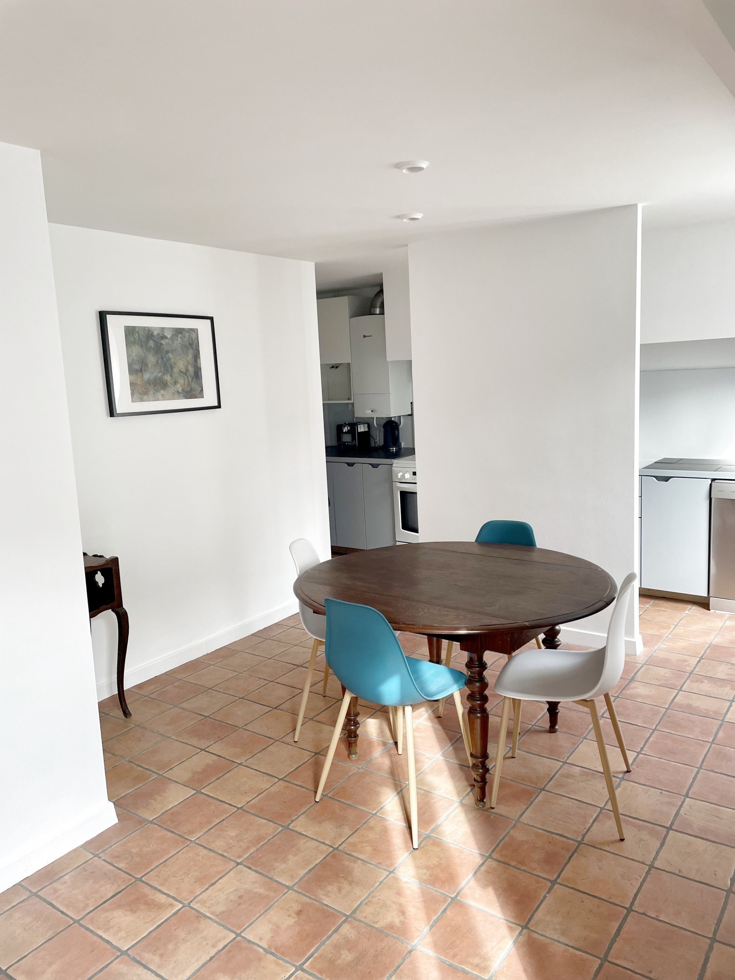 Location Appartement à Nantes 3 pièces