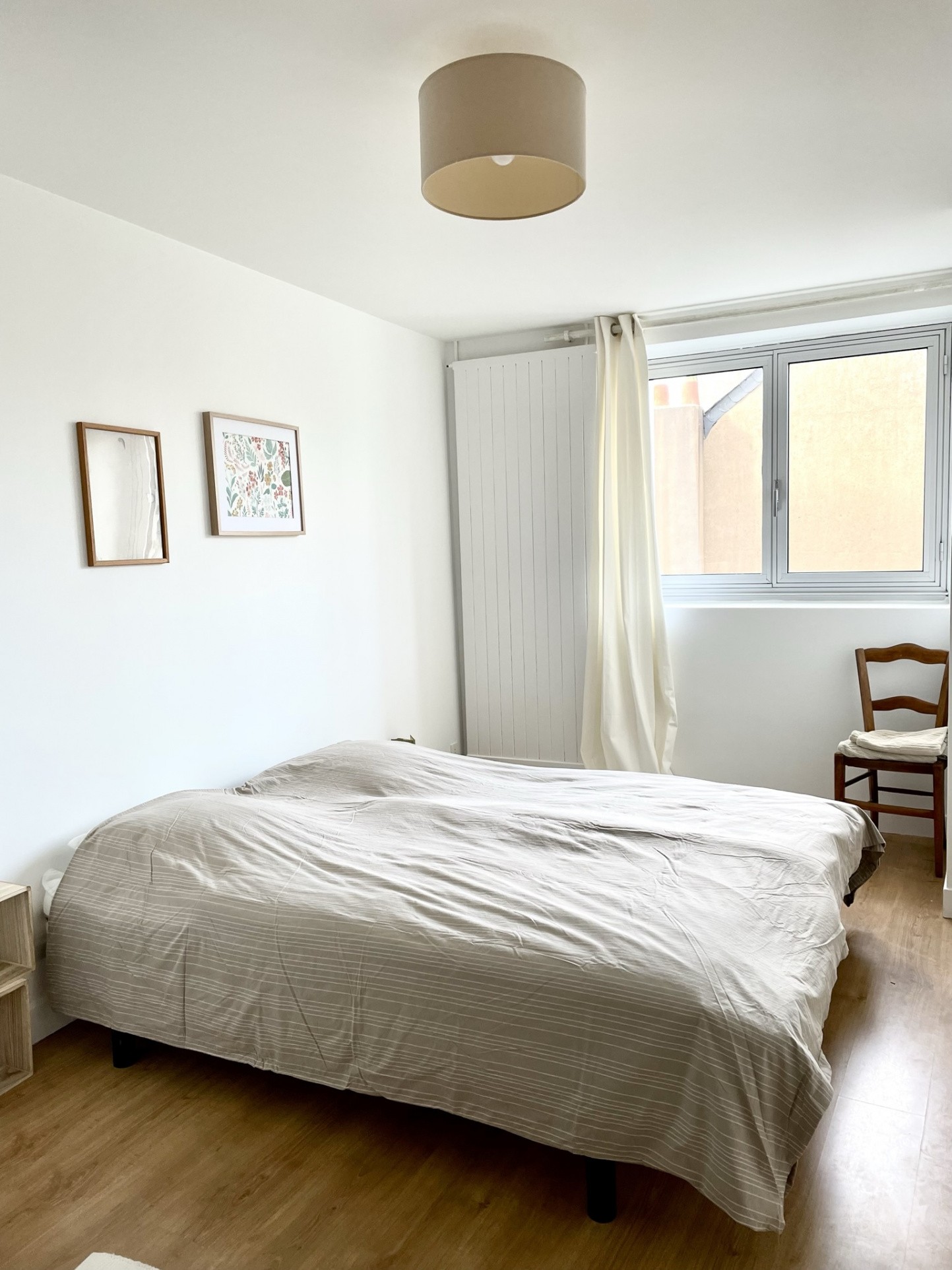 Location Appartement à Nantes 3 pièces