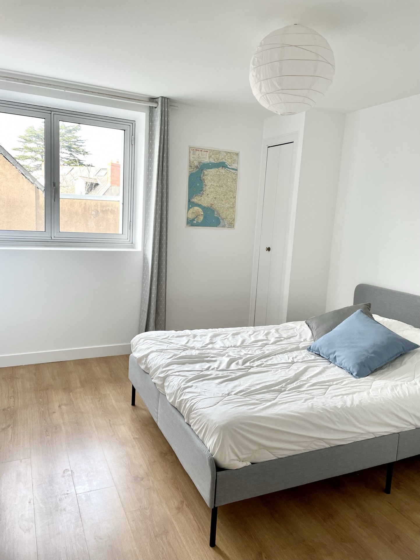 Location Appartement à Nantes 3 pièces