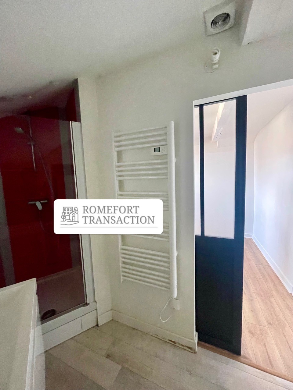 Vente Appartement à Nantes 1 pièce