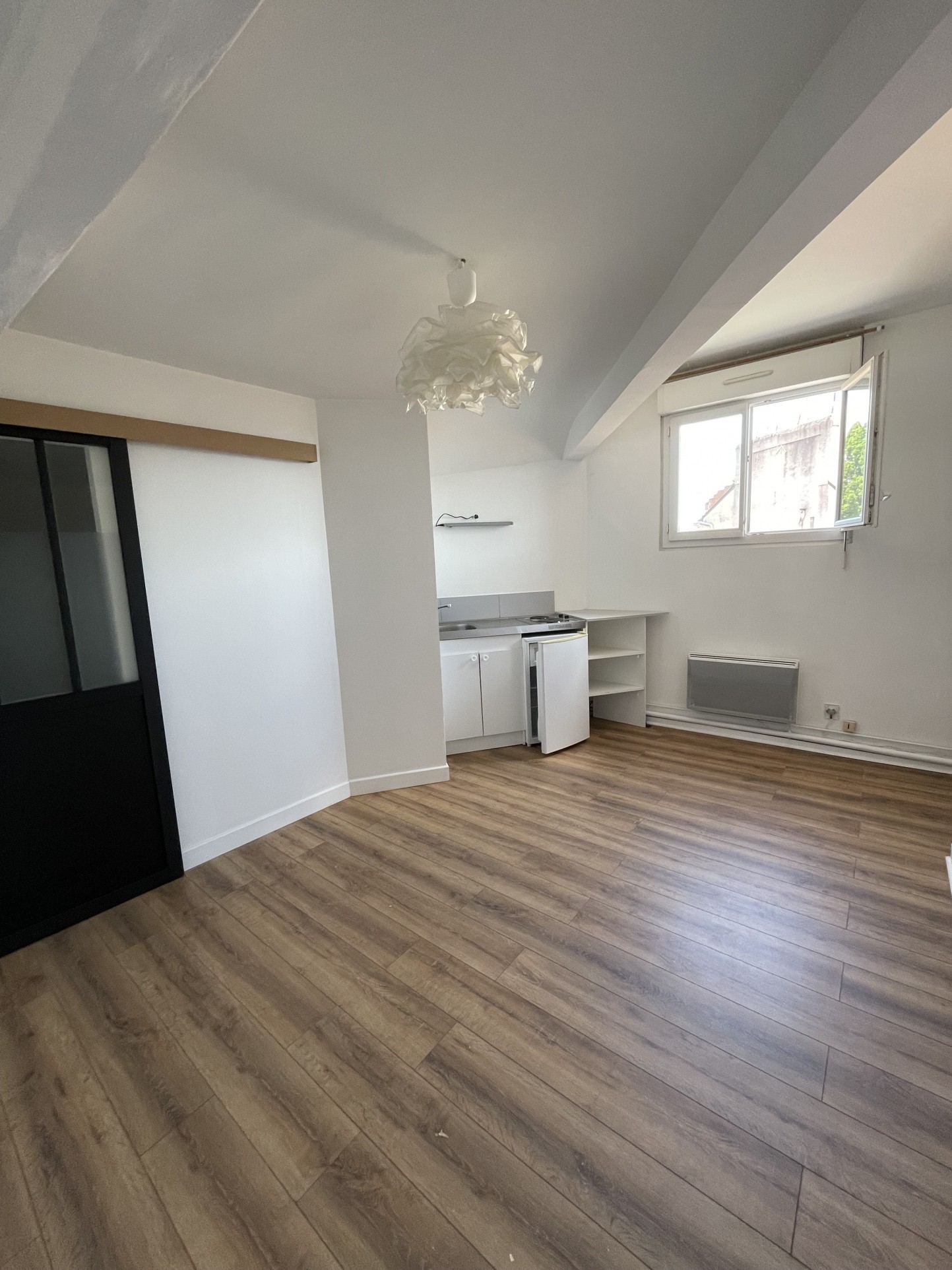 Vente Appartement à Nantes 1 pièce