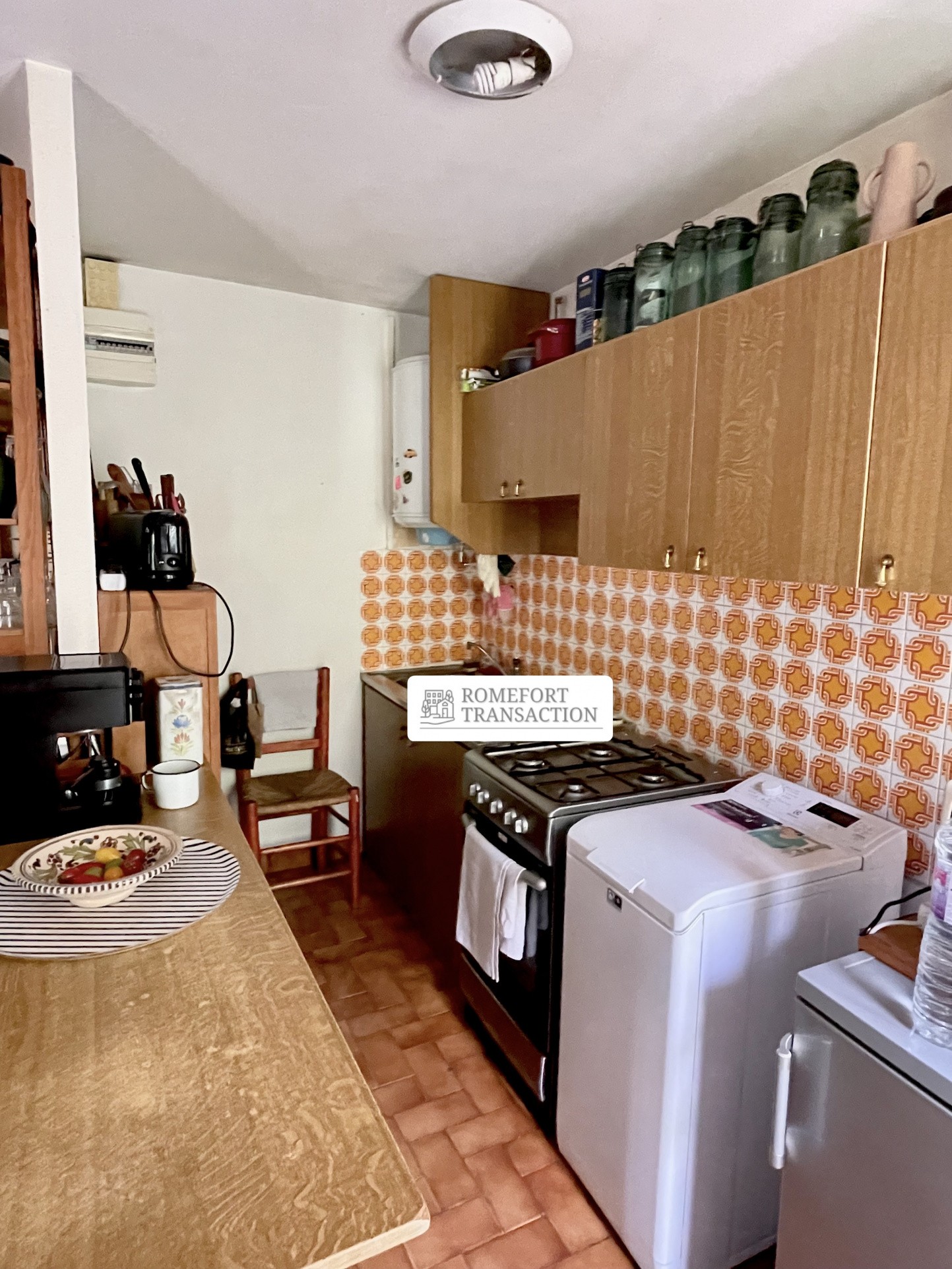 Vente Appartement à Nantes 2 pièces