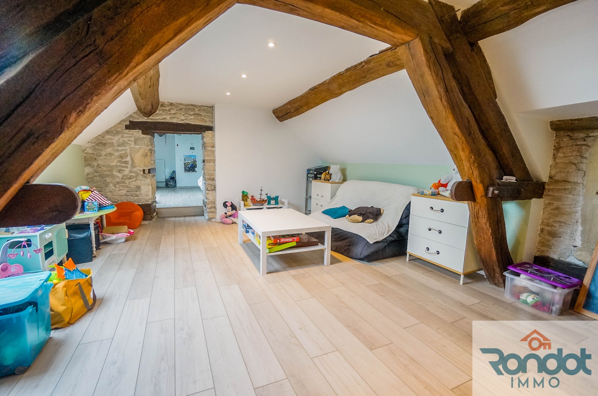 Vente Maison à Dijon 8 pièces