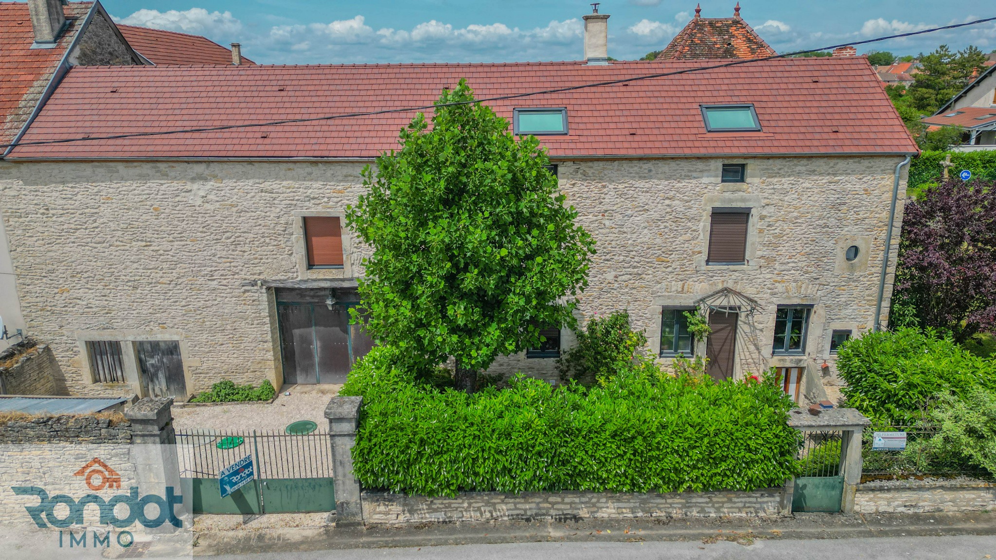 Vente Maison à Dijon 8 pièces