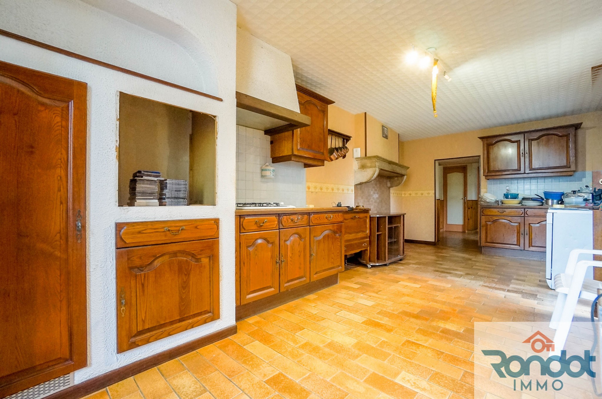 Vente Maison à Boussenois 5 pièces