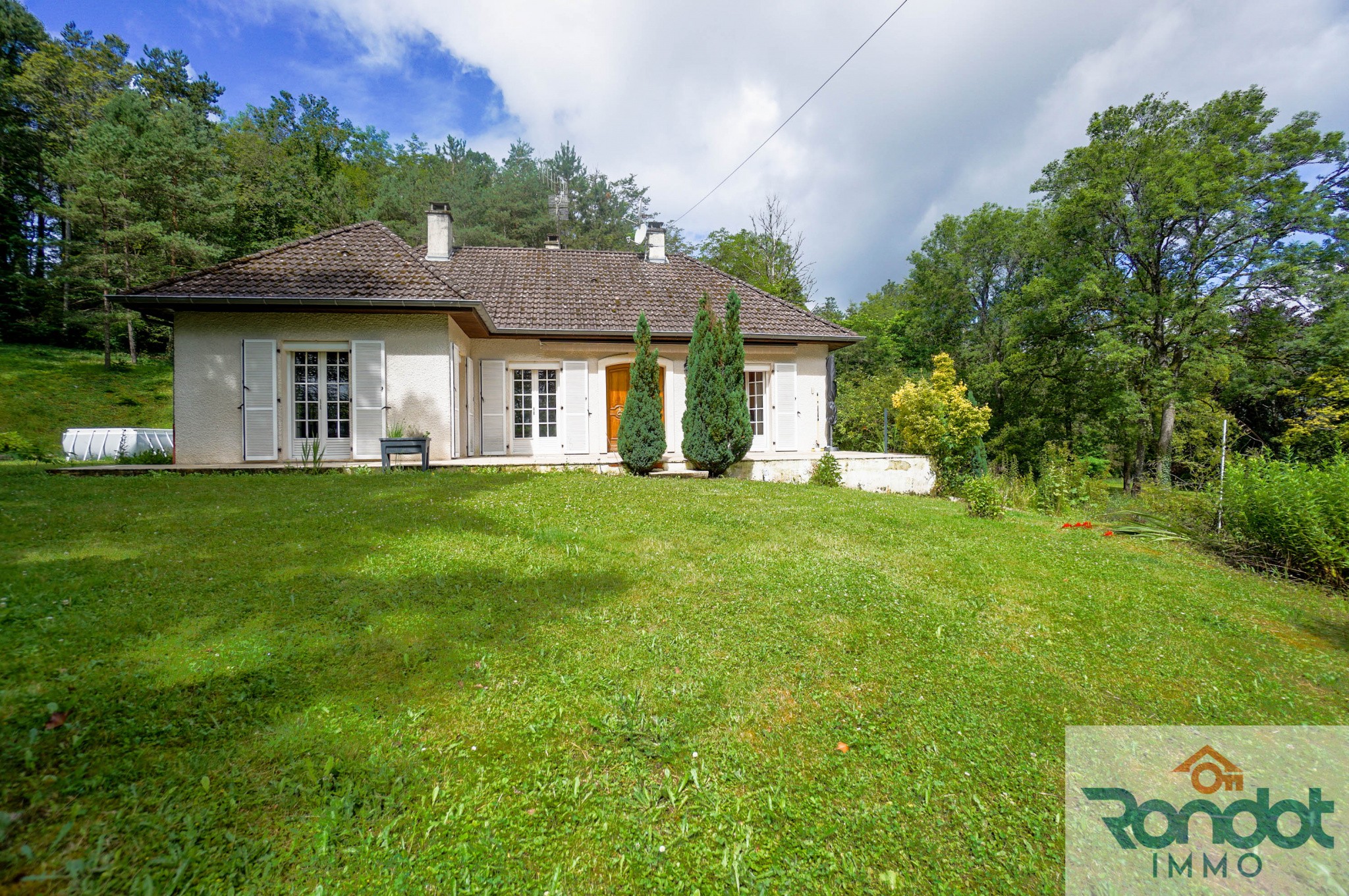 Vente Maison à Selongey 5 pièces