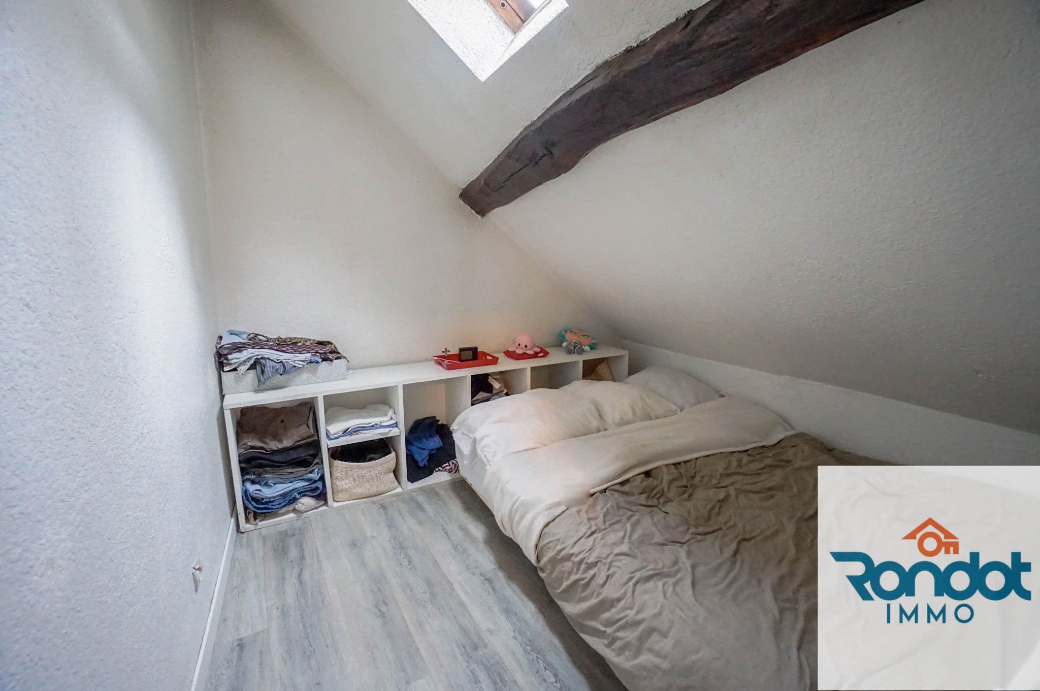 Vente Appartement à Dijon 1 pièce