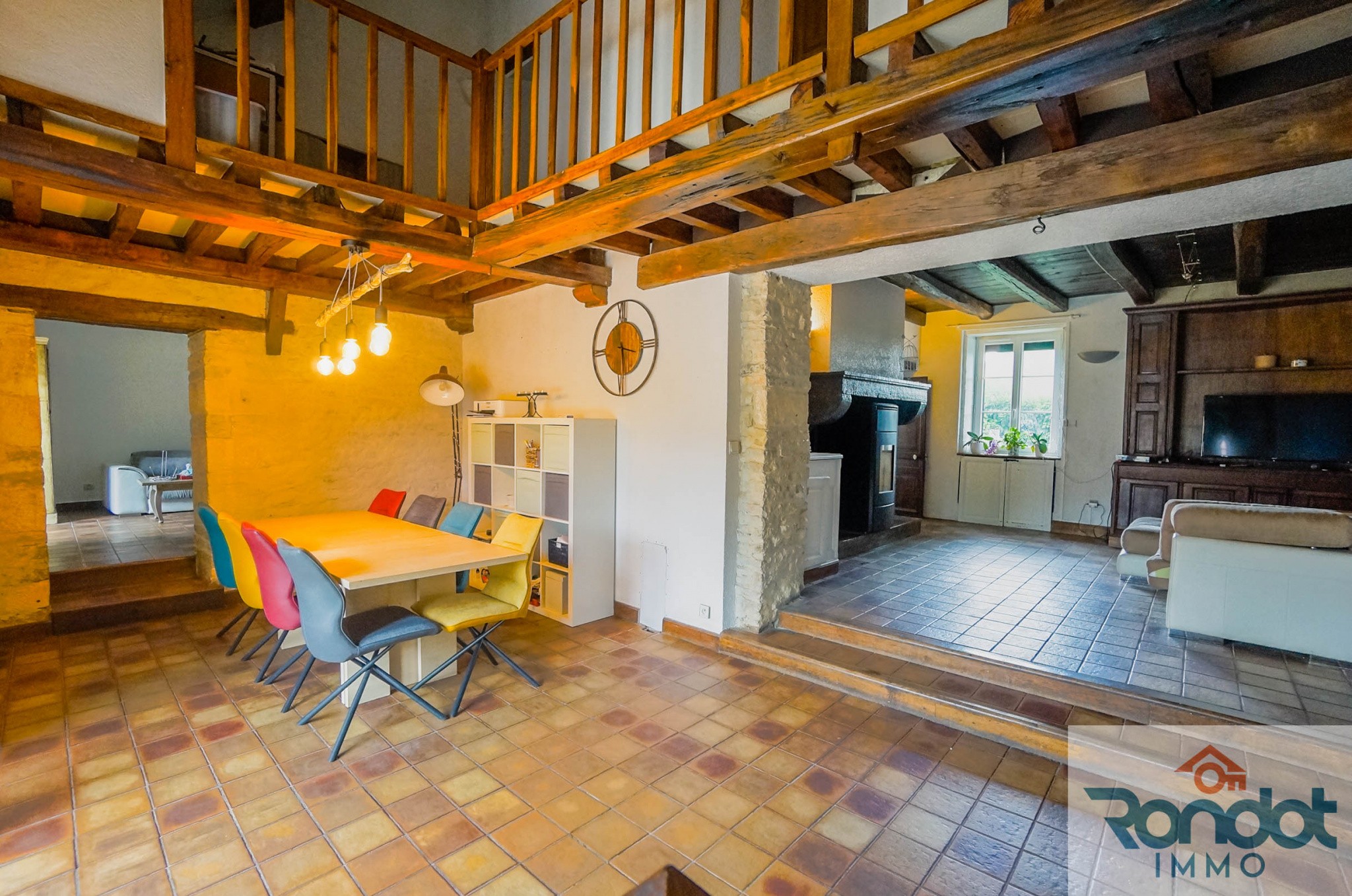 Vente Maison à Dijon 8 pièces