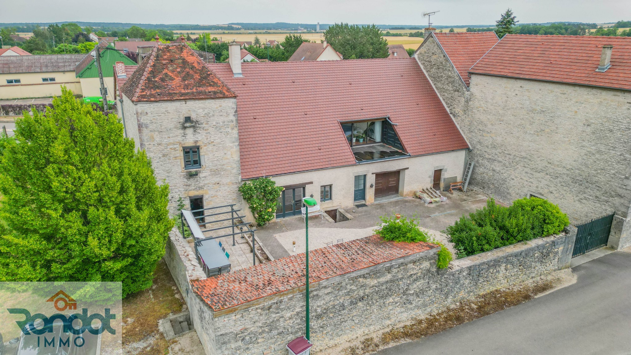 Vente Maison à Dijon 8 pièces