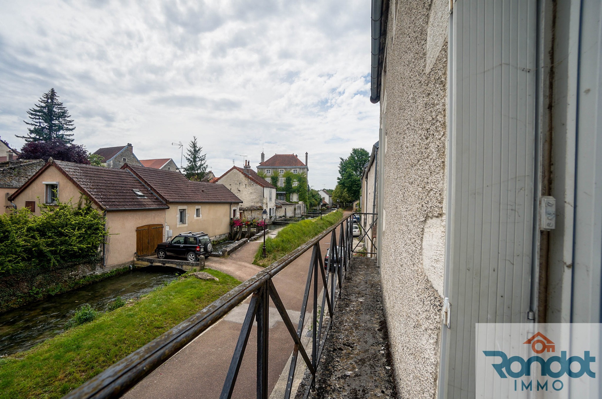 Vente Maison à Is-sur-Tille 4 pièces