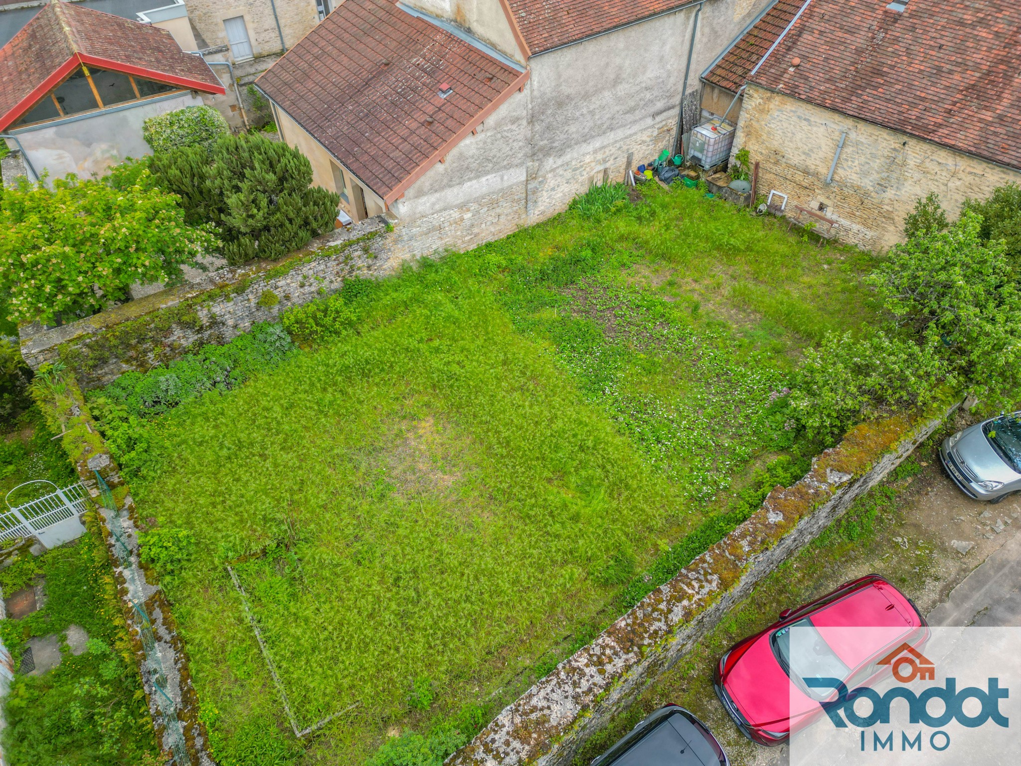 Vente Maison à Grancey-le-Château-Neuvelle 5 pièces