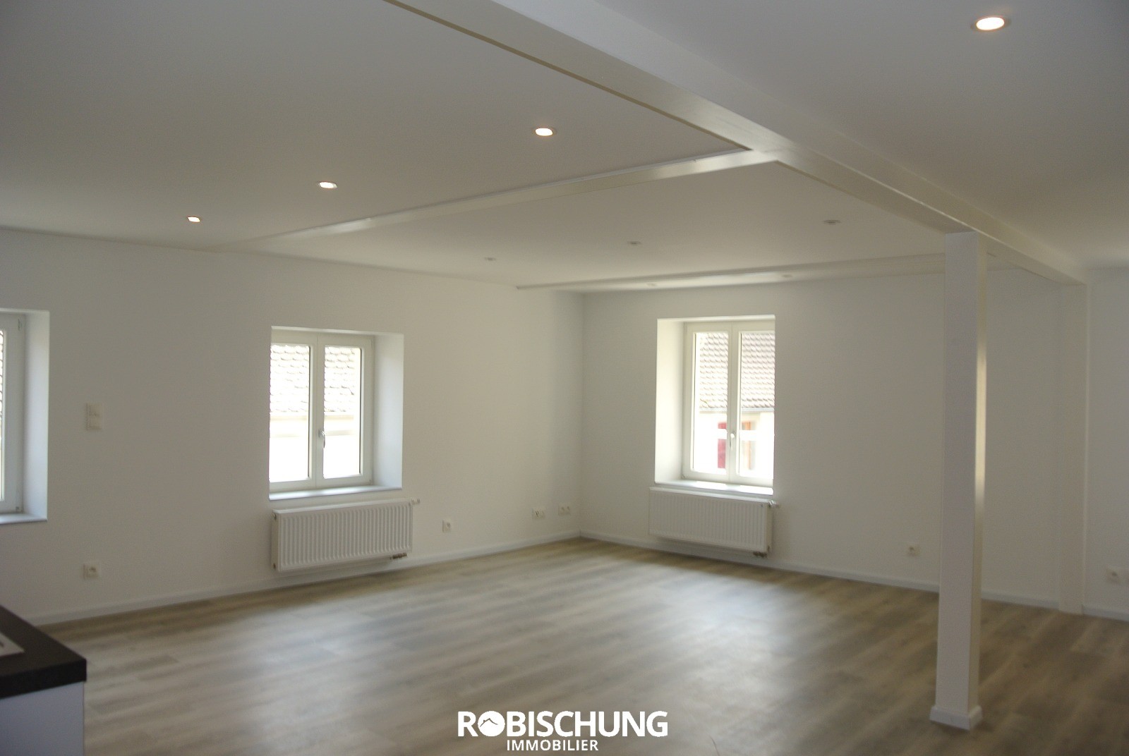 Location Appartement à Altkirch 4 pièces