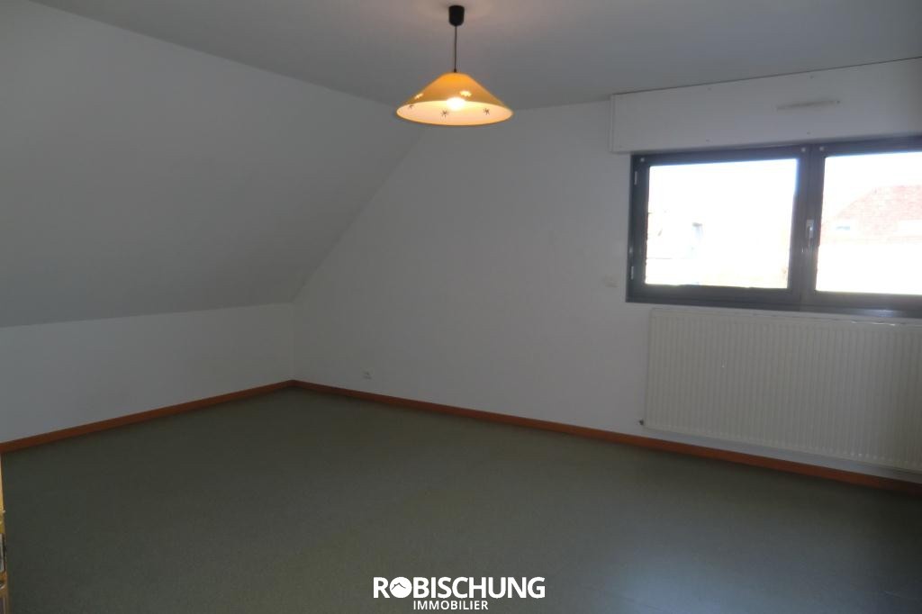 Location Appartement à Hirsingue 3 pièces