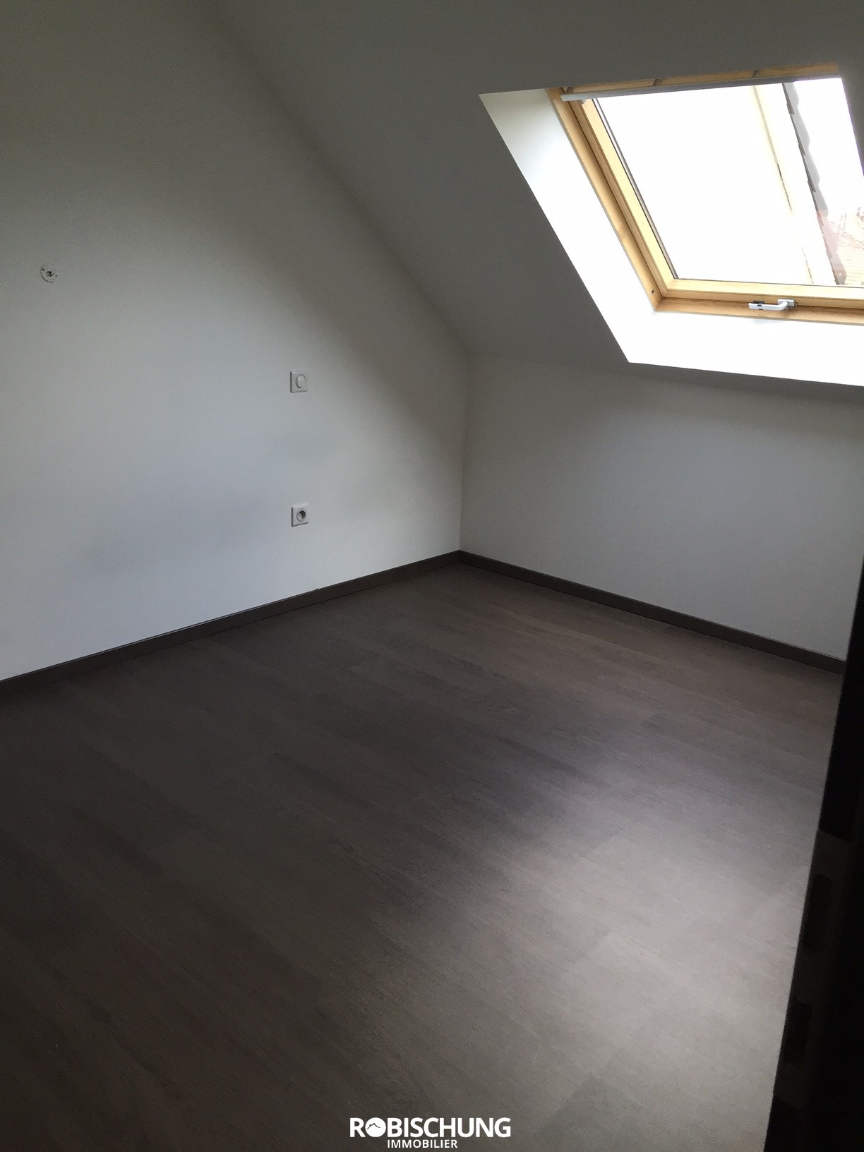 Vente Appartement à Hirsingue 2 pièces