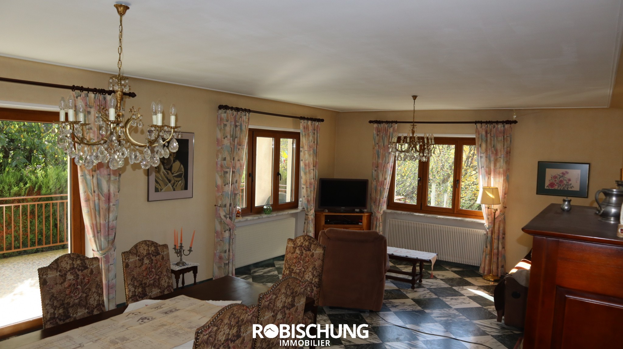 Vente Maison à Altkirch 6 pièces