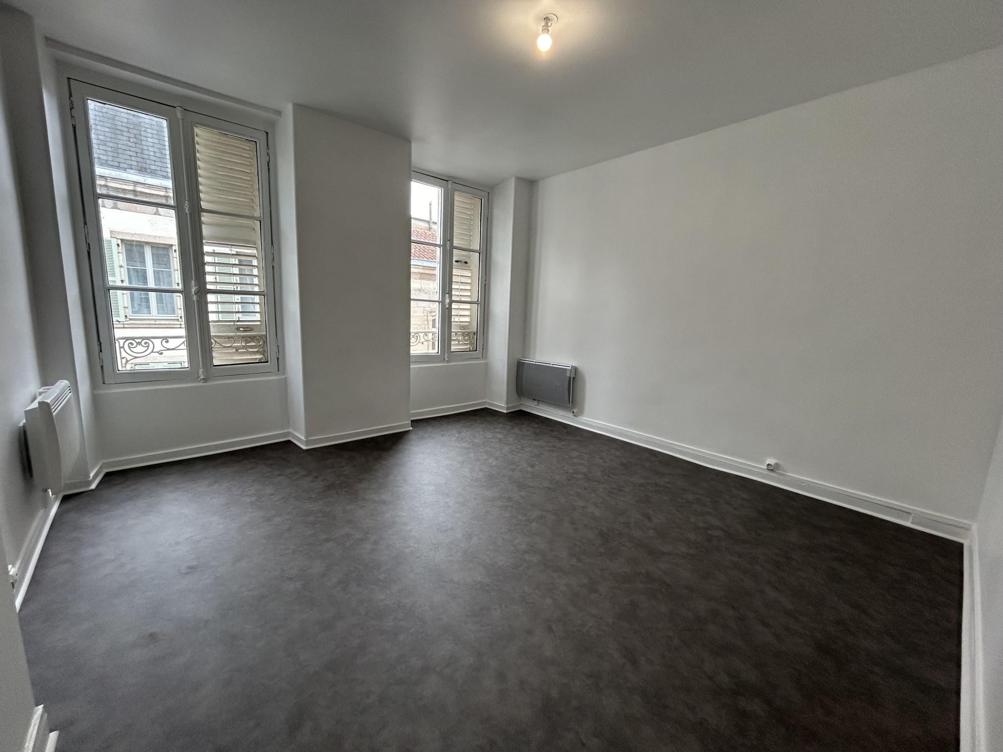 Location Appartement à Limoges 1 pièce