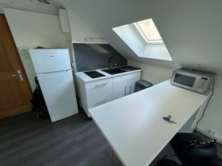 Location Appartement à Limoges 1 pièce