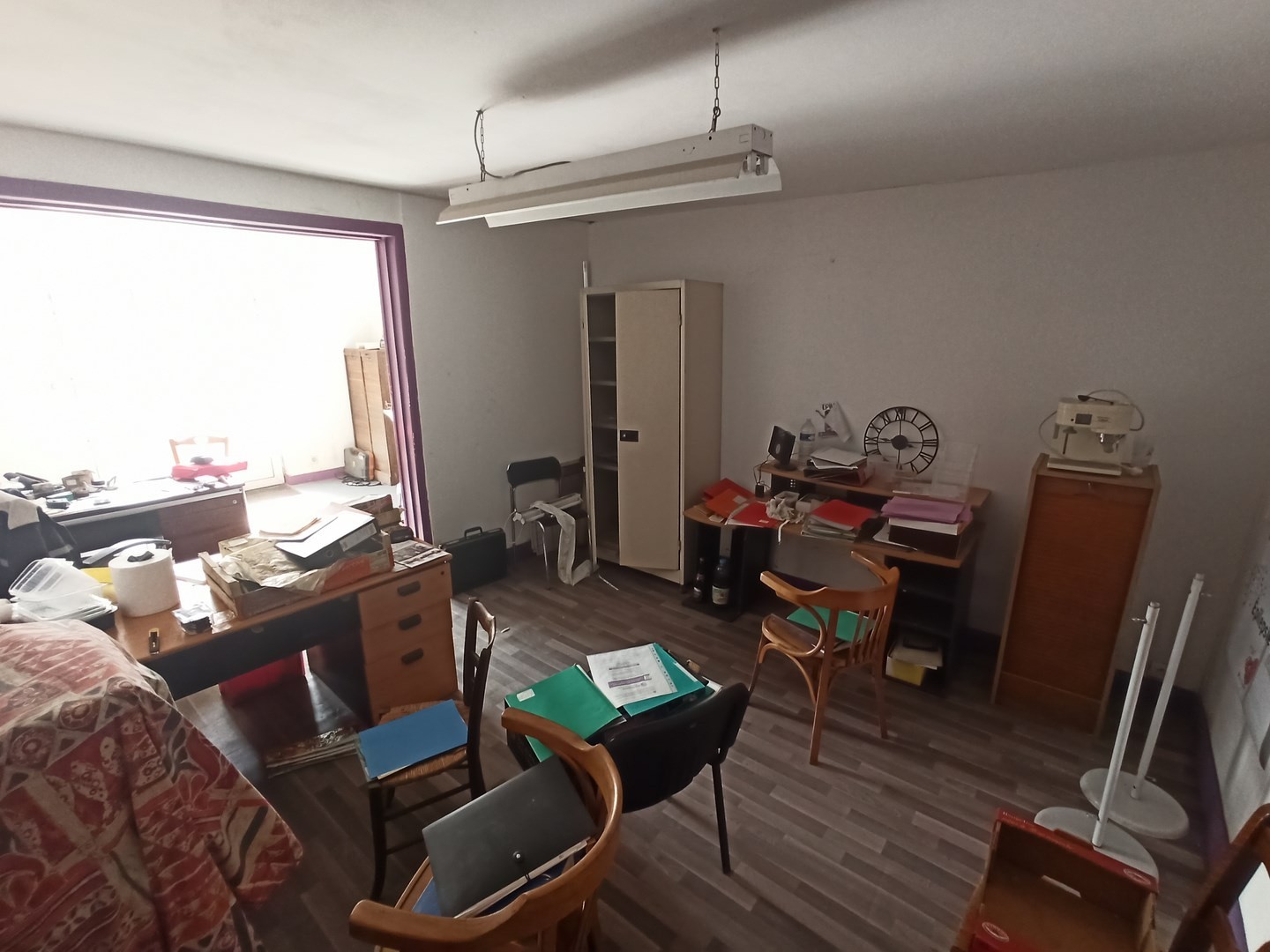 Vente Bureau / Commerce à Aixe-sur-Vienne 0 pièce