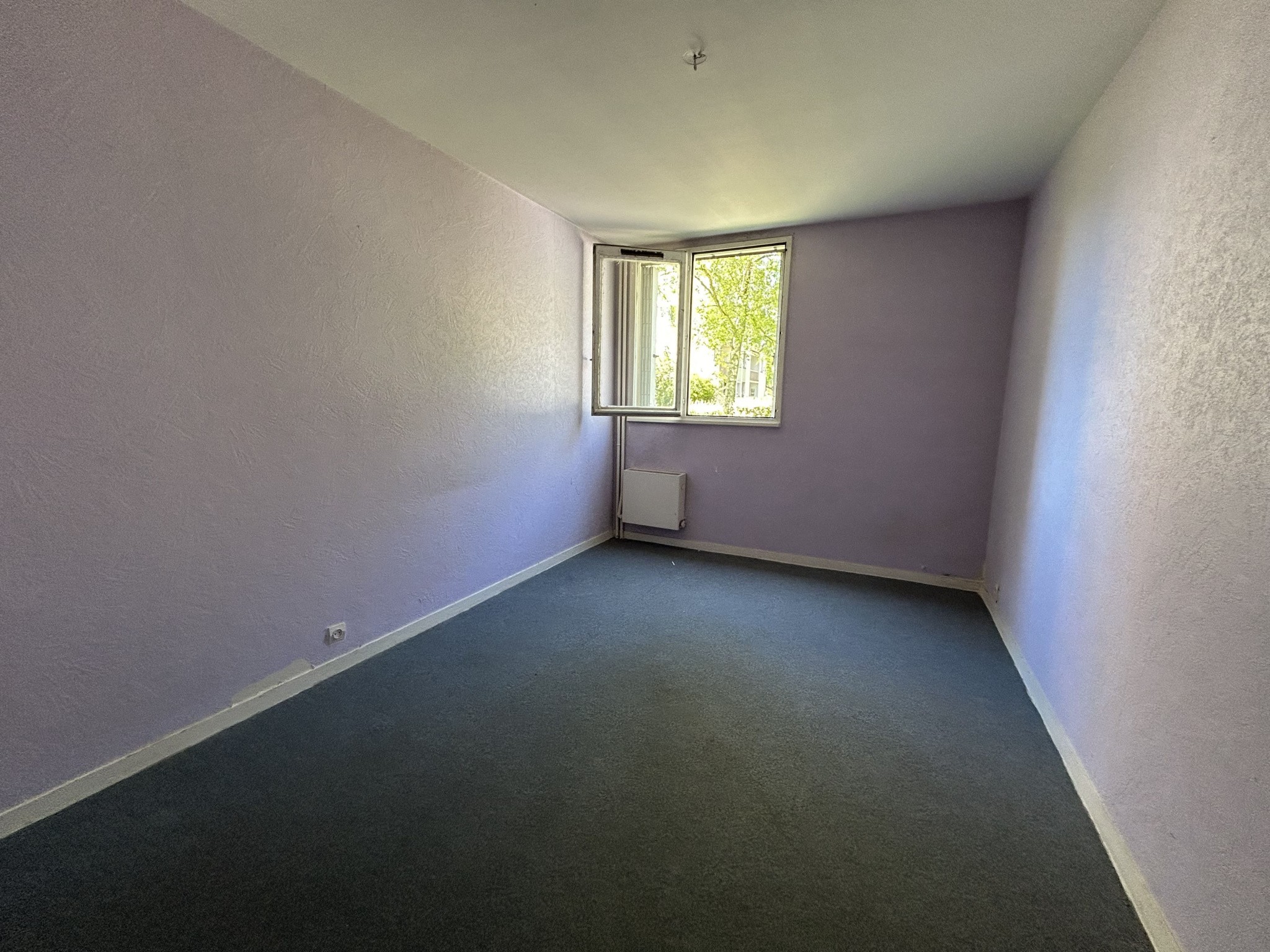 Vente Appartement à Limoges 4 pièces