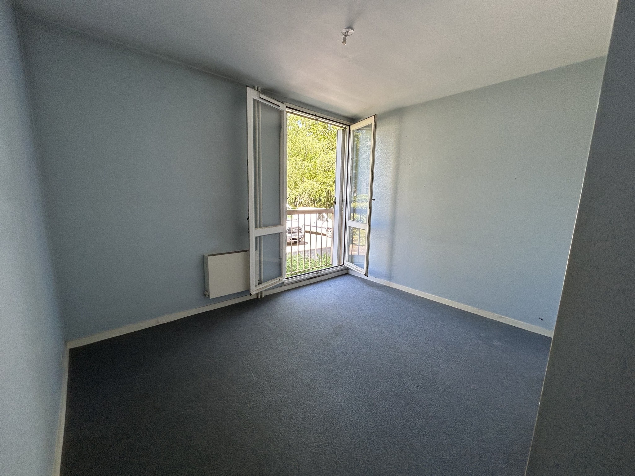 Vente Appartement à Limoges 4 pièces