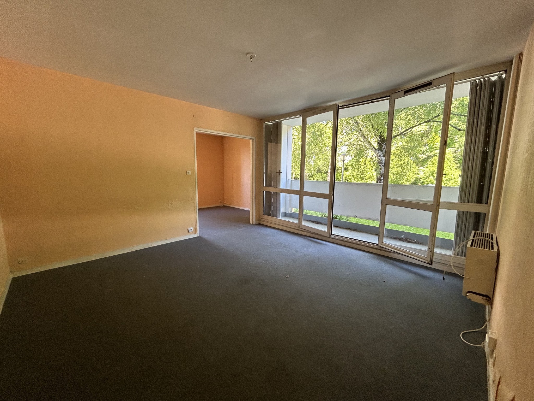 Vente Appartement à Limoges 4 pièces