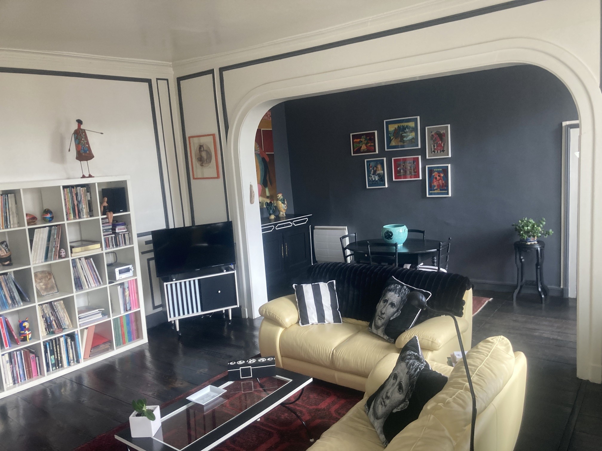 Vente Appartement à Limoges 13 pièces