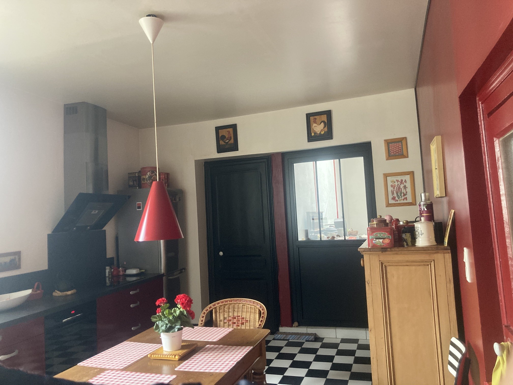 Vente Appartement à Limoges 13 pièces