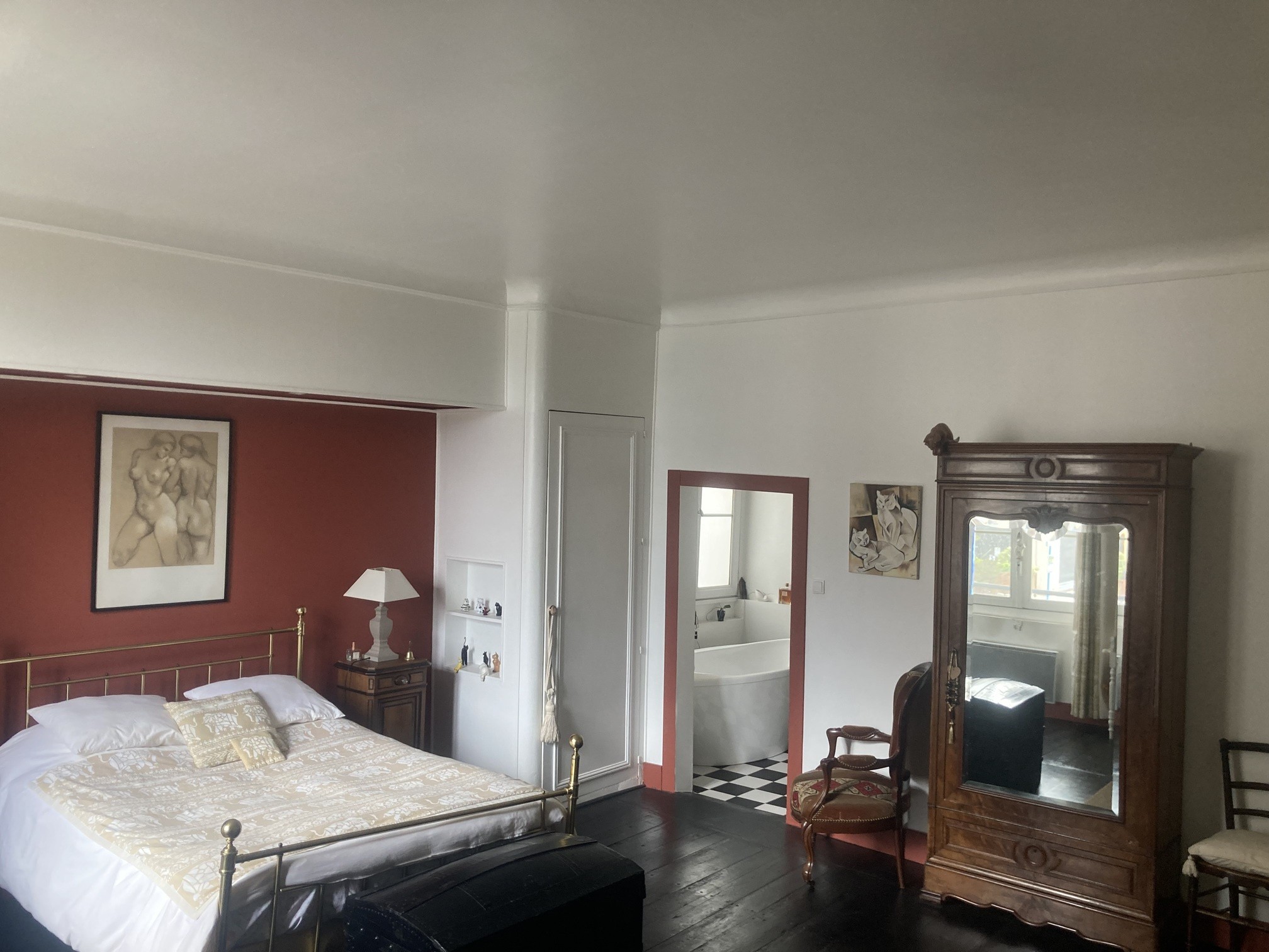 Vente Appartement à Limoges 13 pièces