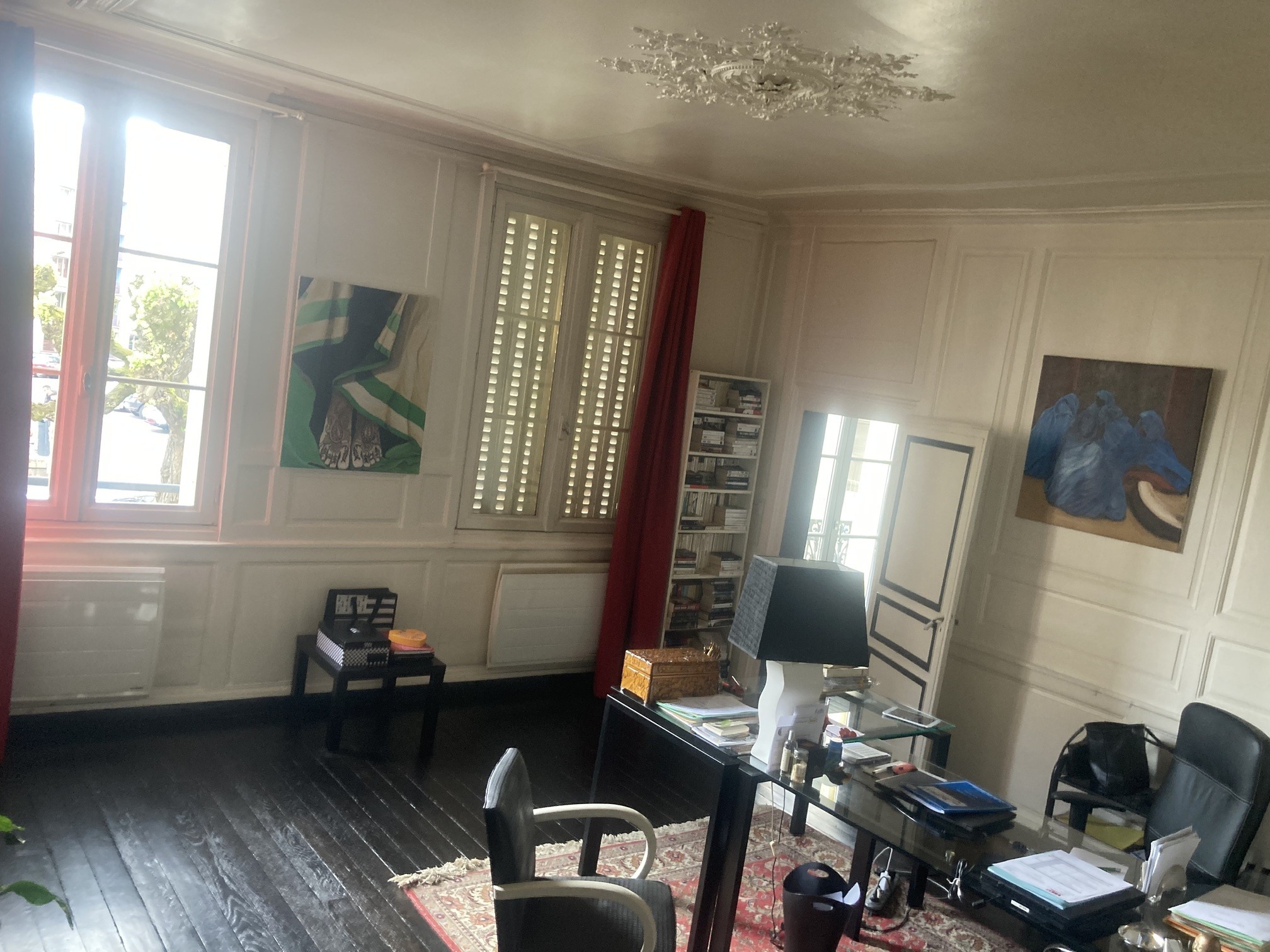 Vente Appartement à Limoges 13 pièces