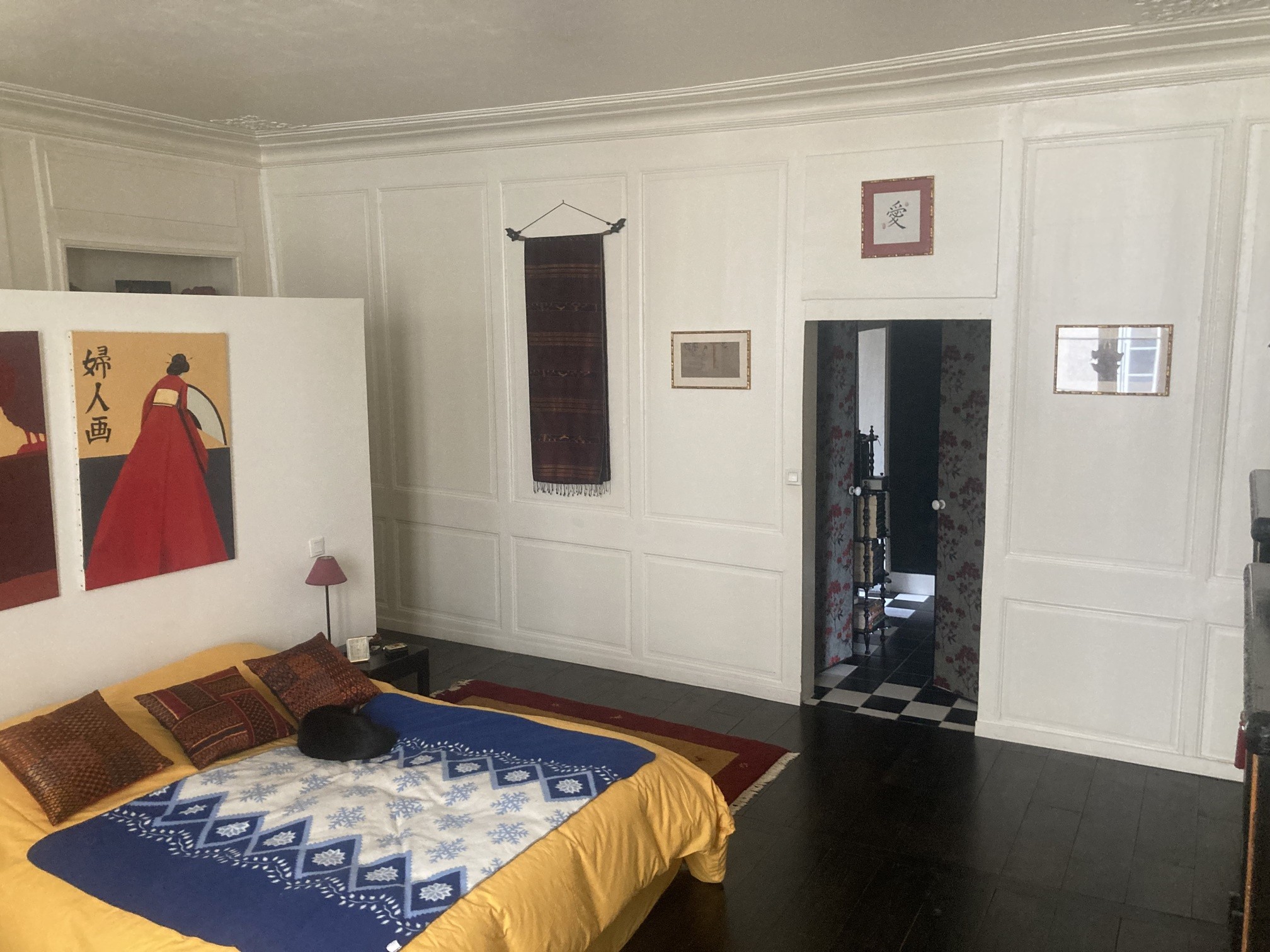 Vente Appartement à Limoges 13 pièces