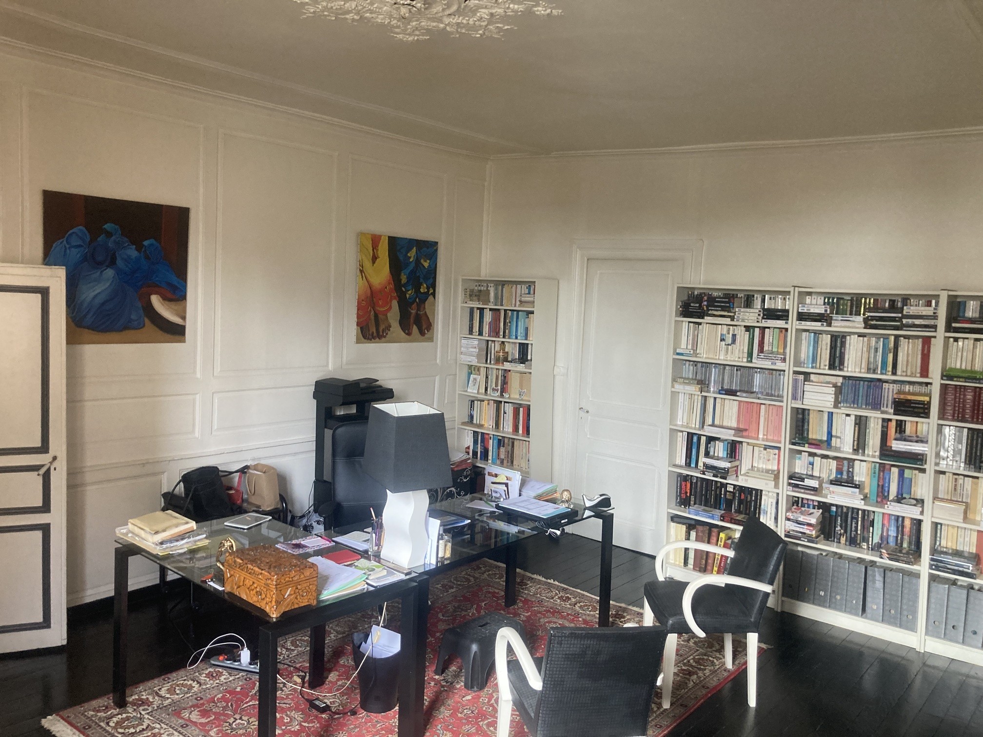 Vente Appartement à Limoges 13 pièces