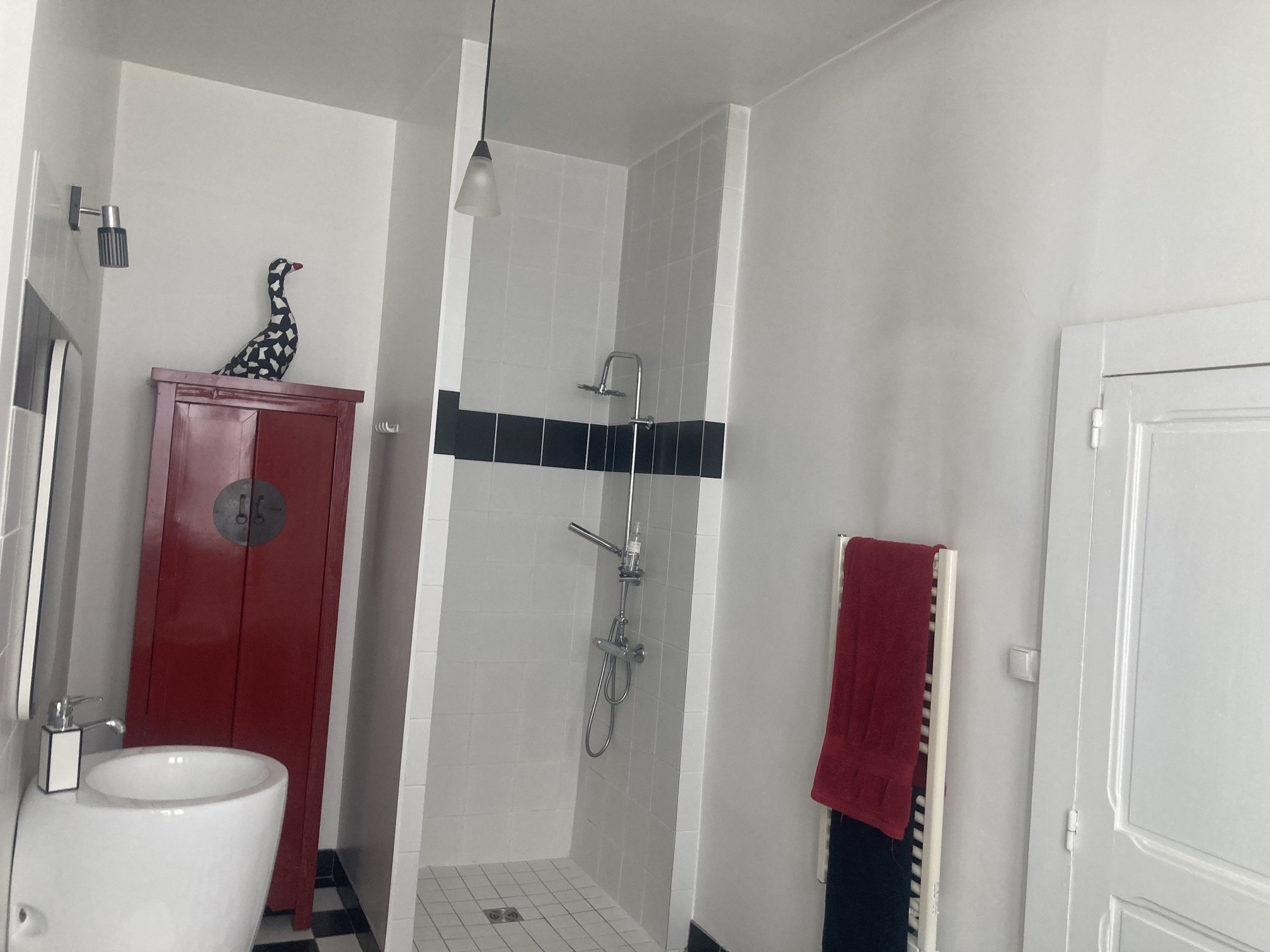 Vente Appartement à Limoges 13 pièces