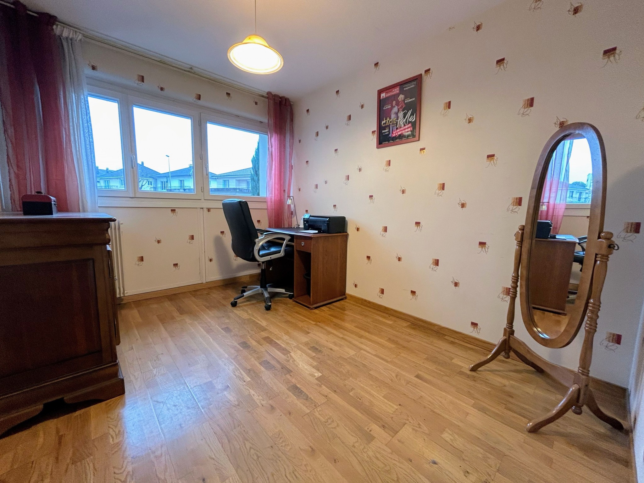 Vente Appartement à Limoges 5 pièces