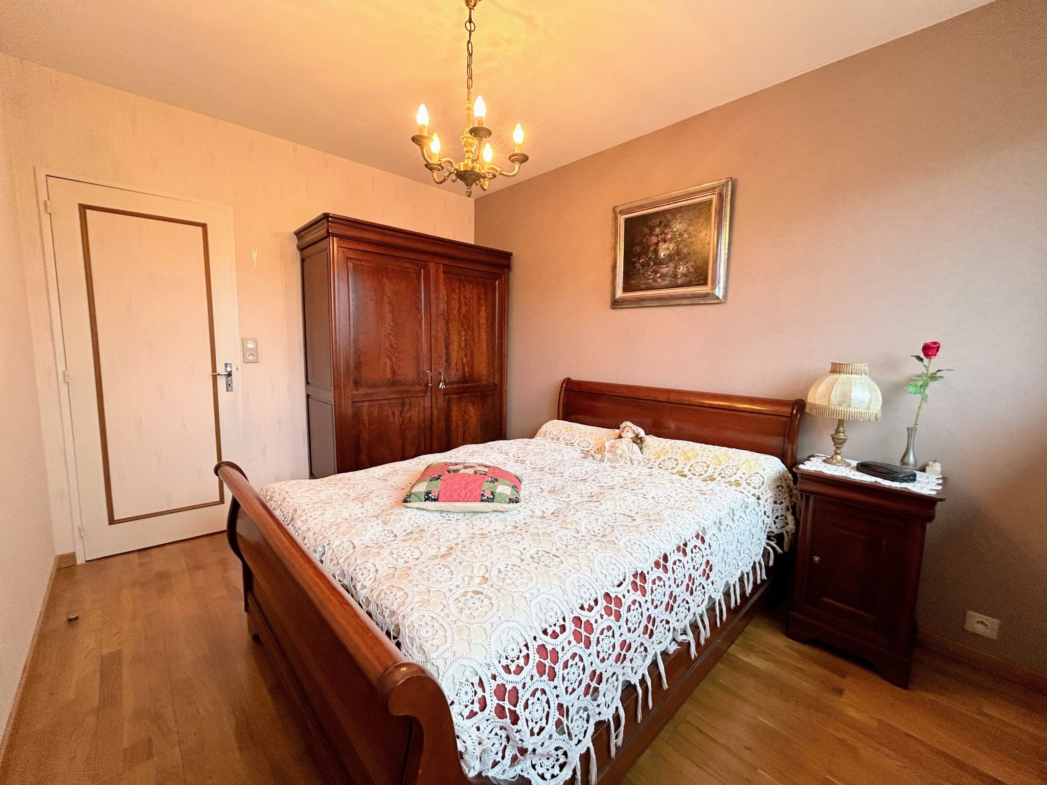 Vente Appartement à Limoges 5 pièces