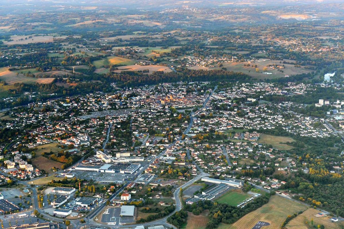 Vente Terrain à Saint-Junien 0 pièce