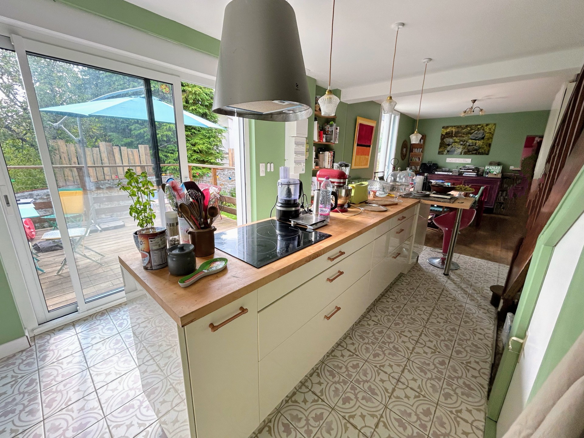 Vente Maison à Saint-Junien 10 pièces