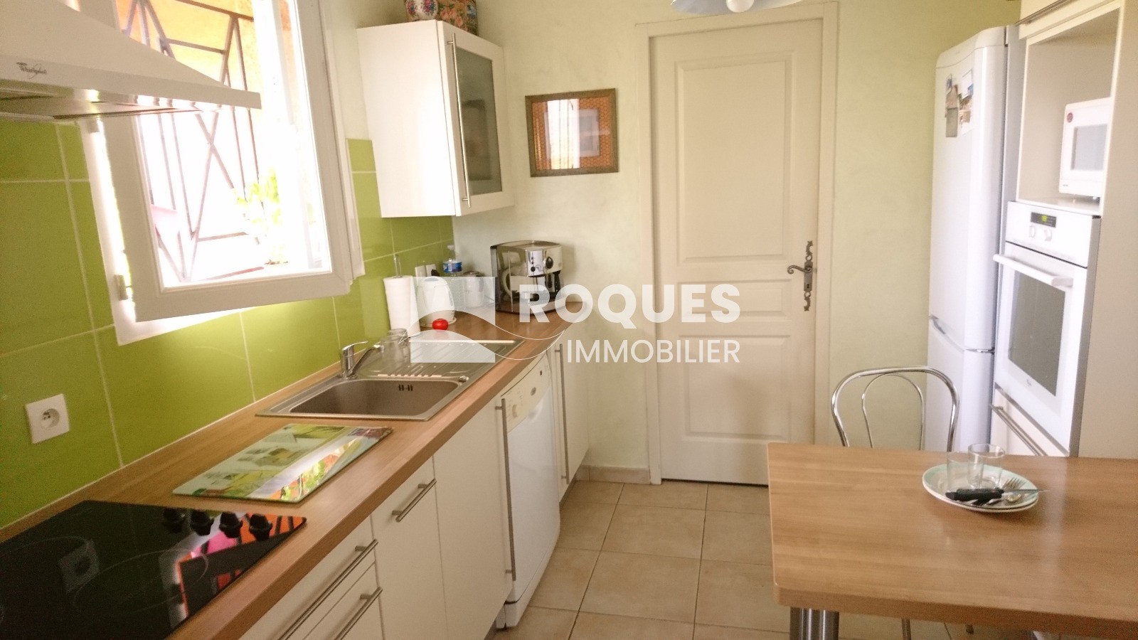 Vente Maison à Lodève 4 pièces