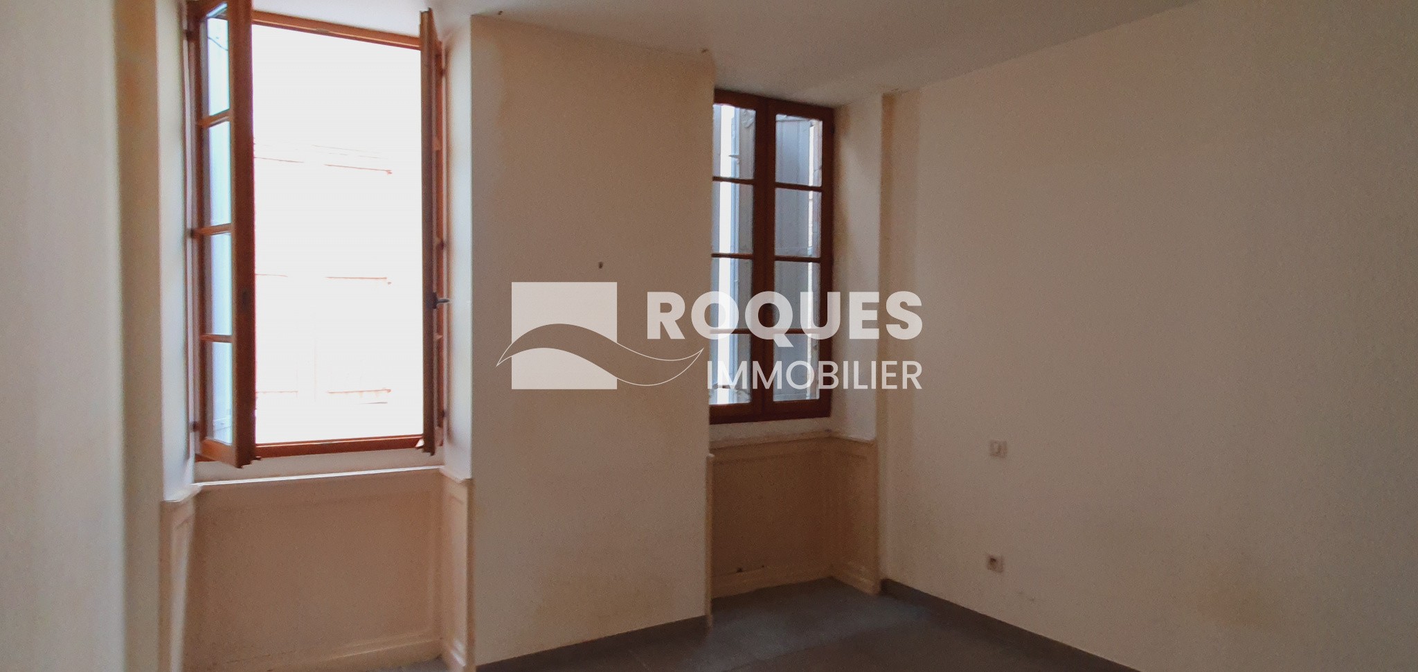 Location Appartement à Lodève 2 pièces