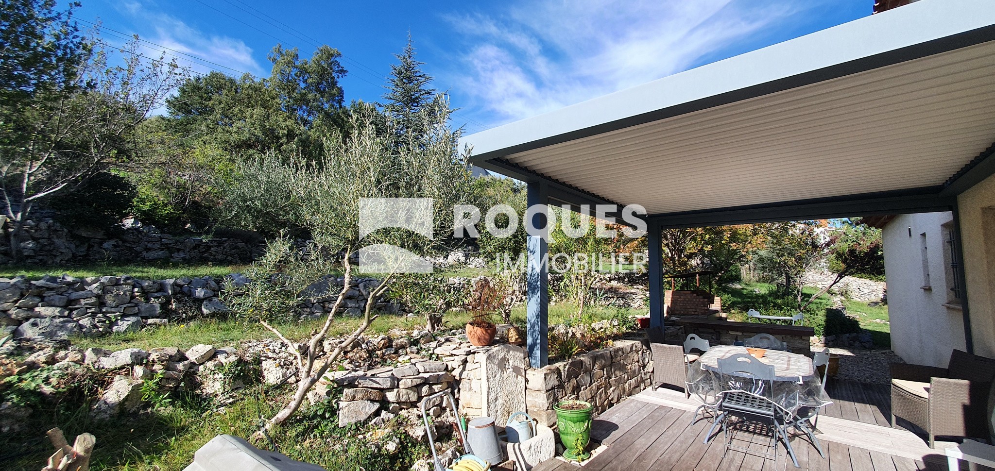 Vente Maison à Lodève 4 pièces