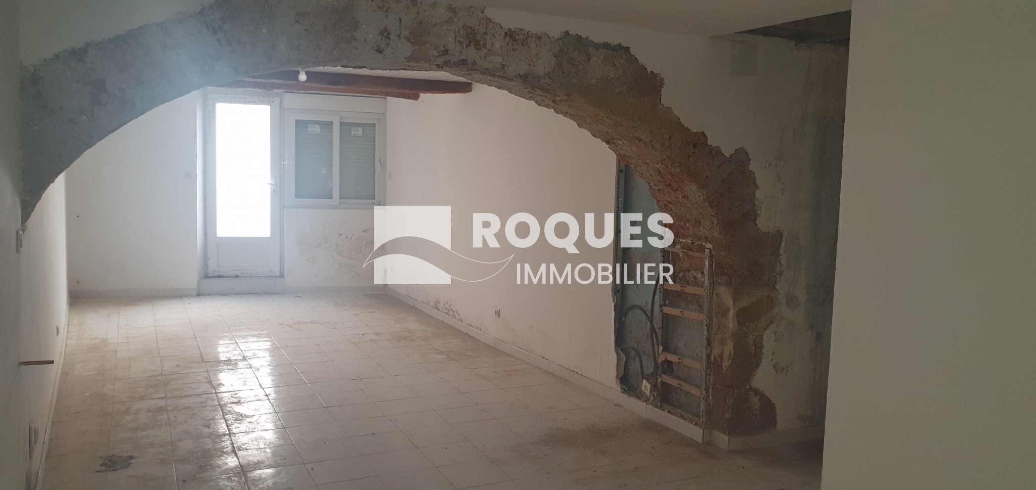 Vente Appartement à Lodève 4 pièces