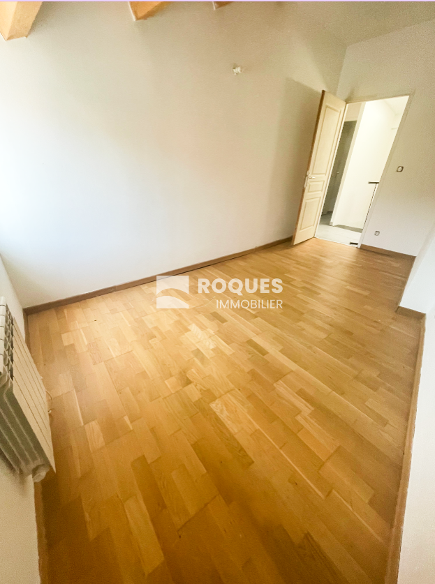 Vente Appartement à Lodève 3 pièces