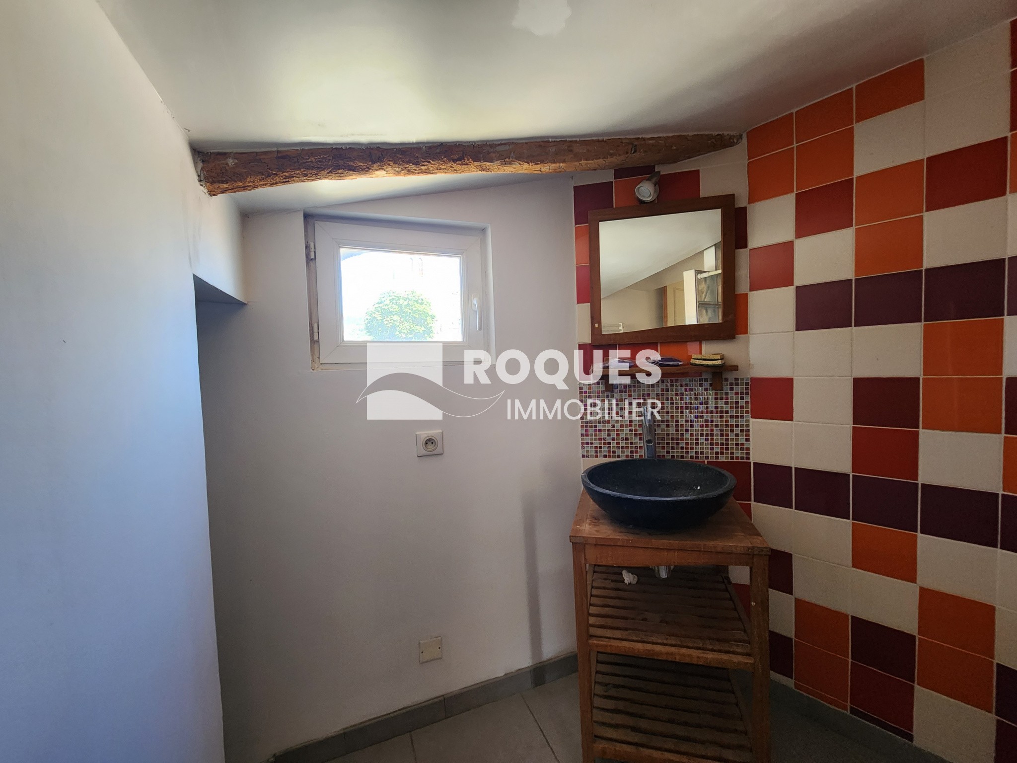 Vente Appartement à Lodève 3 pièces