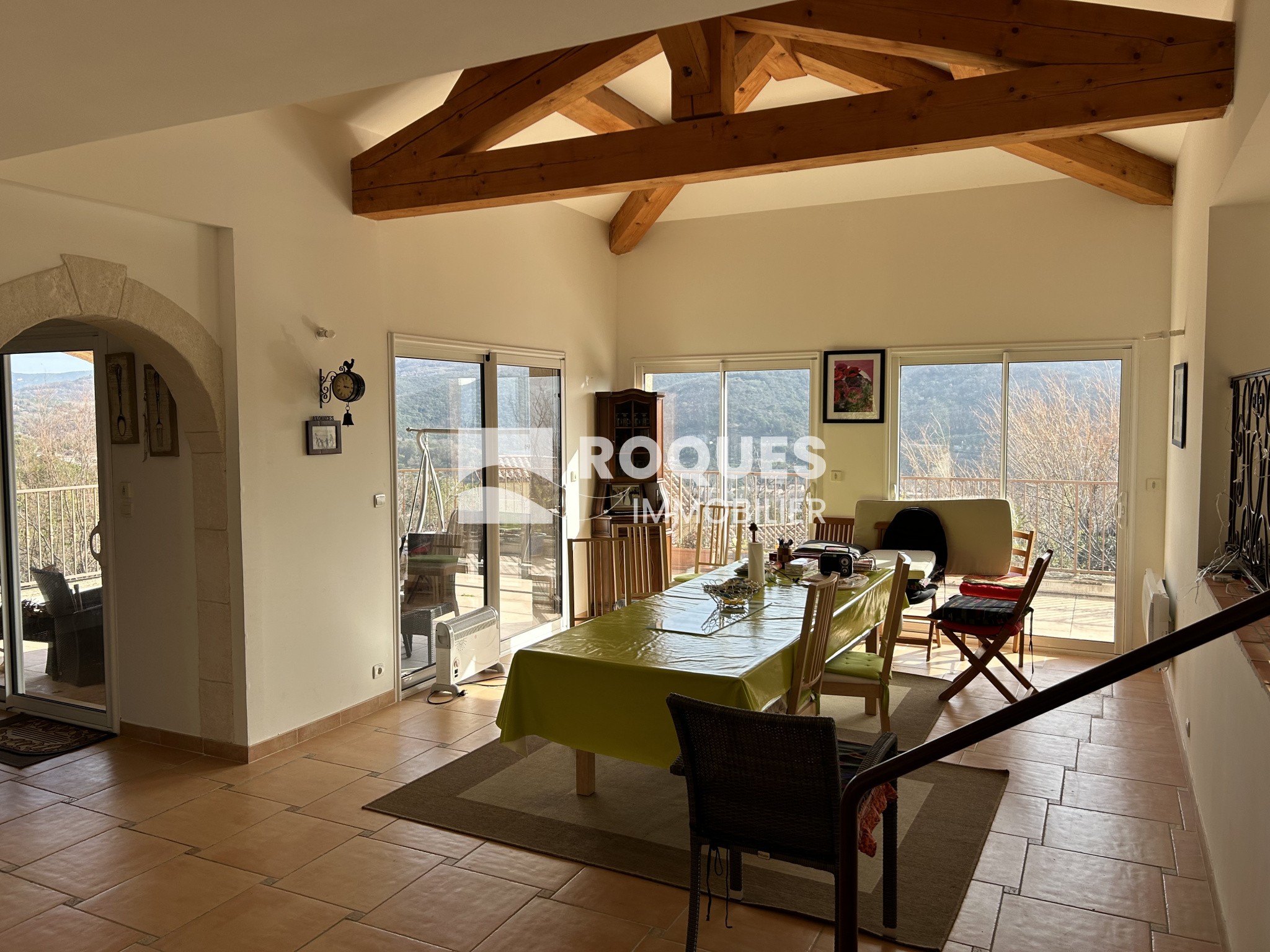 Vente Maison à Lodève 6 pièces